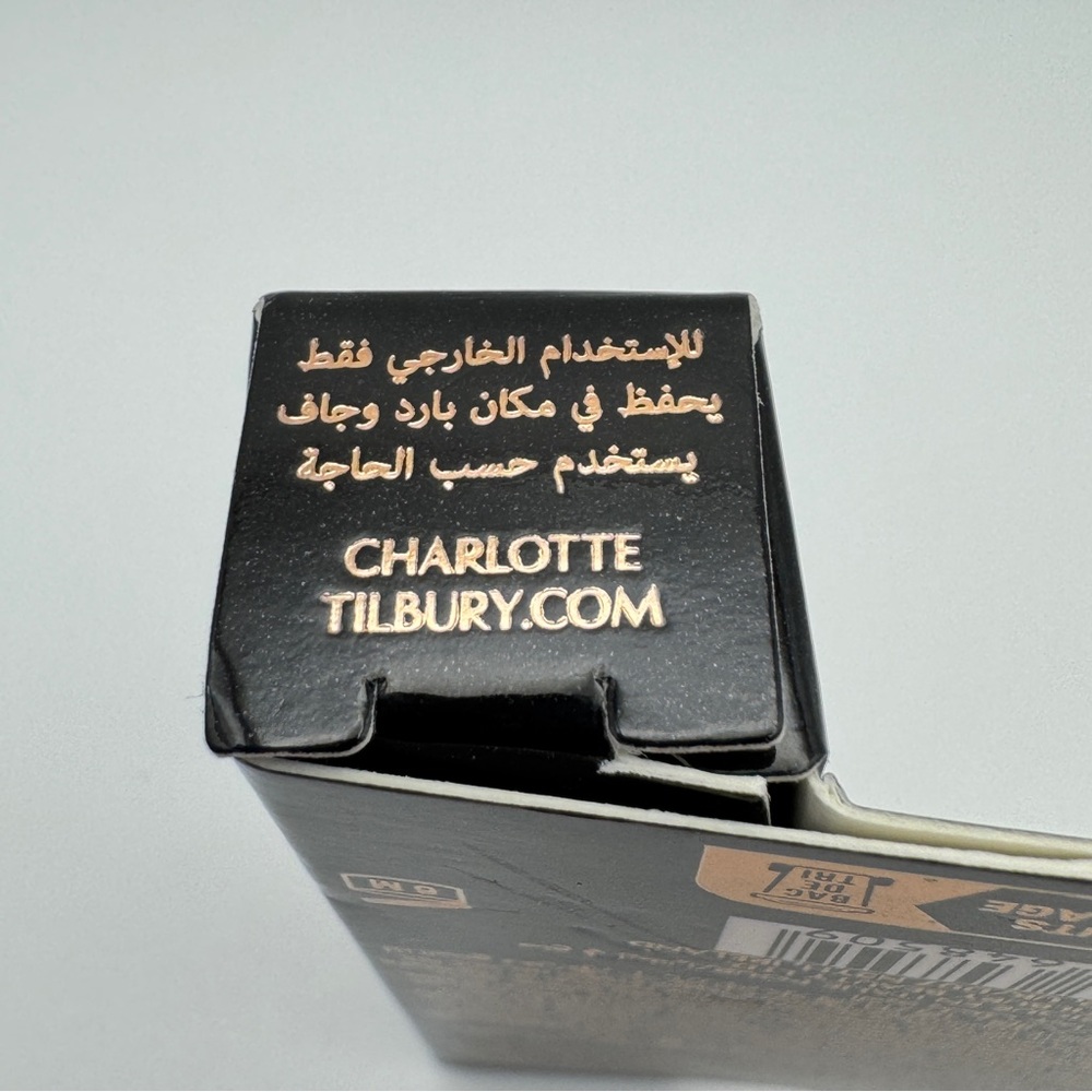 x2 Charlotte Tilbury Duo EXAGGEREYES Big Bright Eyes Filter Eyeshadow & Mascara - Picture 16 of 16